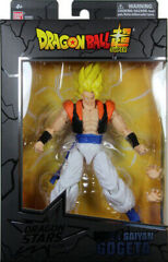 Dragon Ball Super - Dragon Stars Super Saiyan Gogeta Figure (Series 15)